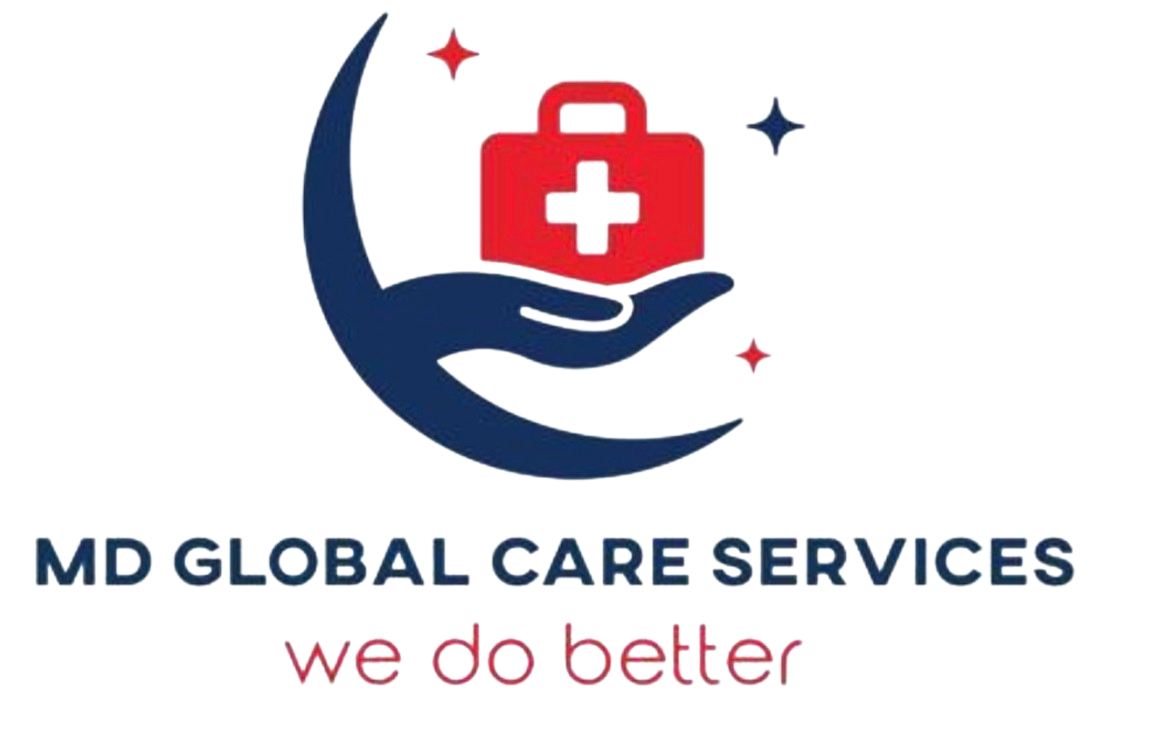 Nursing Agency – MD Global Care Services
